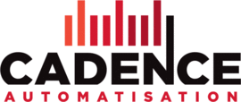 Logo Cadence Automation