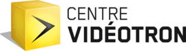 Logo Centre Vidotron