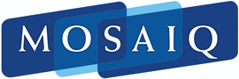 Logo Mosaiq
