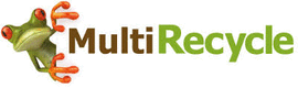 Logo MultiRecycle