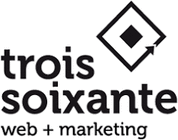 Logo Trois-Soixante