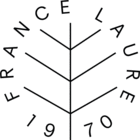 Logo Cosmtiques France Laure 1970 Inc.