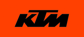 Logo KTM Canada
