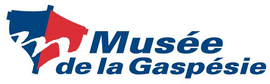 Logo Muse de la Gaspsie