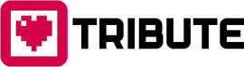 Logo Tribute Games Inc.