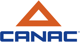 Logo CANAC