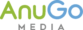 Logo AnuGo Media 