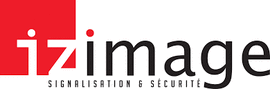 Logo Izimage