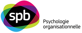 Logo SPB Psychologie organisationnelle 