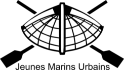 Logo Jeunes Marins Urbains