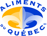 Logo Aliments du Qubec