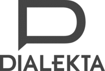 Logo Dialekta