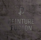 Logo Peinture Fusion