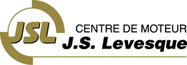 Logo J.S. Levesque