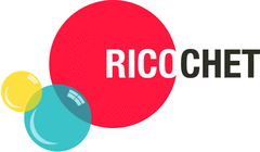 Logo Groupe Ricochet