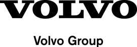 Logo Groupe Volvo