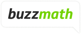 Logo Buzzmath