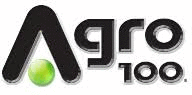 Logo Agro-100