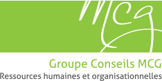 Logo Groupe Conseils MCG