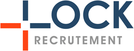 Logo Groupe Lock / Lock Search Group