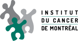 Logo L'Institut du cancer de Montral