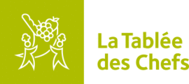 Logo La Table des Chefs