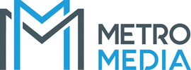 Logo Les hebdos de l'est de Montral  METRO MEDIA