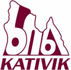 Logo Administration rgionale Kativik