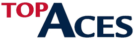 Logo Top Aces