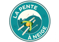 Logo Pente  Neige (PN)