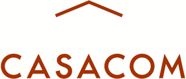 Logo CASACOM
