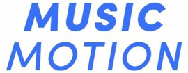 Logo MusicMotion