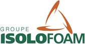 Logo Groupe Isolofoam