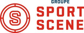Logo Groupe Sportscene Inc.