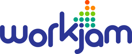Logo Workjam