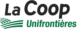 Logo Coop Unifrontires (La Coop fdre)