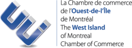 La Chambre de commerce de l'Ouest-de-l'le de Montral