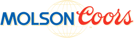 Logo Molson Coors