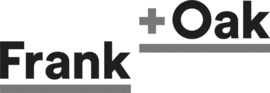 Logo Frank And Oak