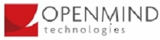 Logo OpenMind Technologies