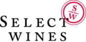 Logo Select Vins Lte
