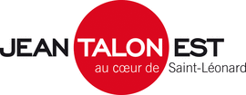 Logo Socit de dveloppement commercial Jean-Talon 