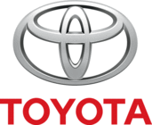 Logo Toyota Canada Inc.