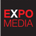 Logo Expo mdia