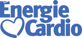 Logo Groupe Energie Cardio