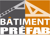 Logo Batiment Pr-Fab