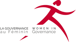 Logo La Gouvernance au Fminin