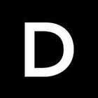 Logo duval design communication