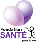Logo Fondation Sant