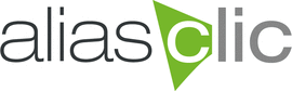 Logo Alias Clic